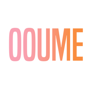 Ooume logo